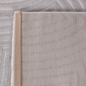 Covor tip Traversa Sahara Silver V3 80x150 cm - Img 6