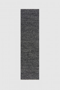 Covor traversă Minerals Gri Închis 60x230 cm