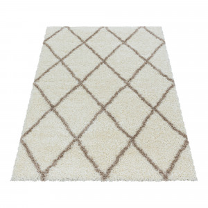 Covor Alvor Crem V1 240x340 cm - Img 3