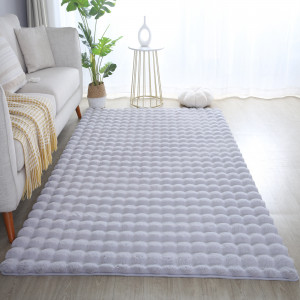 Covor Ambiance Silver V1 160x230 cm - Img 4