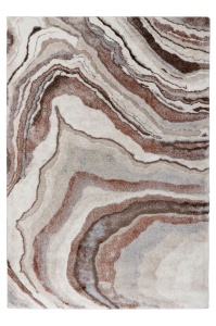 Covor Bologna Terra 80x150 cm