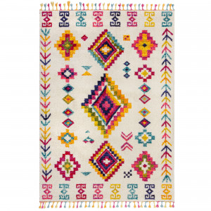 Covor Coyote Crem 160x230 cm - Img 1