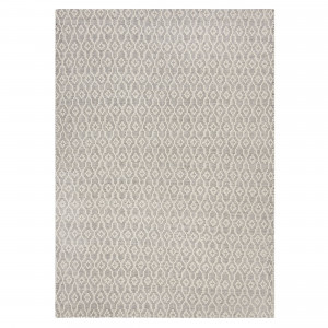 Covor Dream Gri/Ivory 120x170 cm