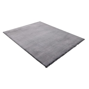Covor Eternity Gri inchis 120x170 cm - Img 2