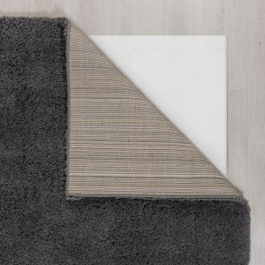 Covor Feather Soft CHARCOAL 200x290 cm - Img 3
