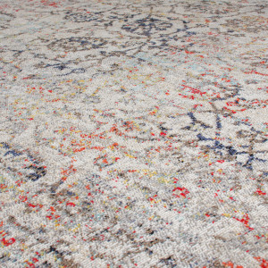 Covor Helena Multicolor 160x230 cm - Img 4