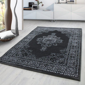 Covor Marrakesh Gri V2 200x290 cm - Img 1
