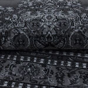 Covor Marrakesh Gri V2 300x400 cm - Img 6