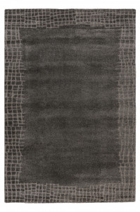Covor My Canyon Antracit 240x330 cm