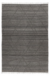 Covor My Dakar Antracit 80x150 cm