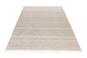 Covor My Dakar Ivory 80x150 cm - Img 5