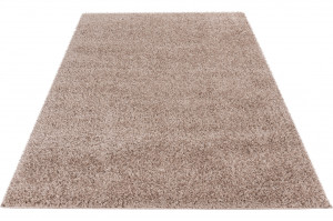 Covor My Emilia Taupe 60x110 cm - Img 5