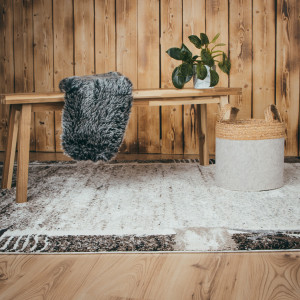 Covor My Frisco Taupe 120x170 cm - Img 2