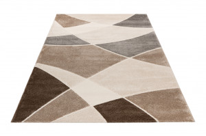 Covor My Frisco Taupe 80x150 cm - Img 5