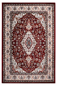 Covor My Isfahan Rosu 120x170 cm