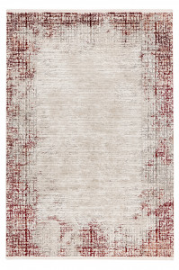 Covor My Memphis Rosu 120x170 cm - Img 1