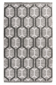 Covor My Nomad Gri 120x170 cm