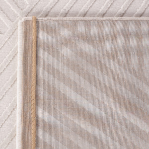 Covor Sahara Crem V5 140x200 cm - Img 6