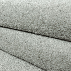 Covor tip Traversa Ata Crem V1 80x250 cm - Img 6