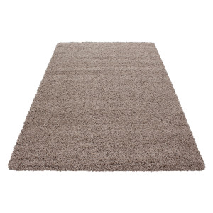 Covor tip Traversa Life Bej V1 100x200 cm - Img 3