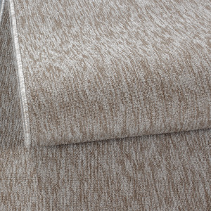 Covor tip Traversa Nizza Bej V1 80x150 cm - Img 5