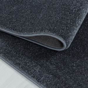 Covor tip Traversa Rio Gri V1 80x150 cm - Img 5
