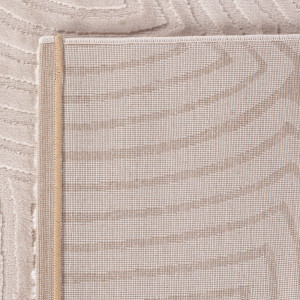 Covor tip Traversa Sahara Bej V3 80x150 cm - Img 6