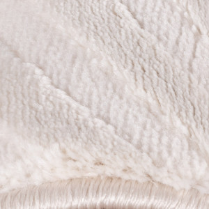 Covor tip Traversa Sahara Crem V3 80x150 cm - Img 4