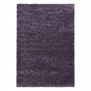 Covor tip Traversa Sydney Violet V1 80x150 cm - Img 1