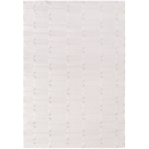 Covor traversa Doha V4 Crem 80x250 cm - Img 3