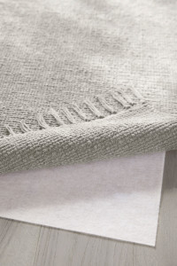 Covor Anti Slip Crem 80x150 cm - Img 2