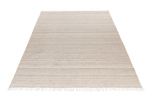 Covor eco My Nador Ivoar 160x230 cm - Img 5