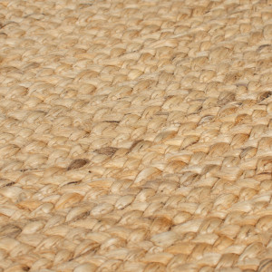 Covor Kahana Verde 180x180 cm, rotund - Img 4