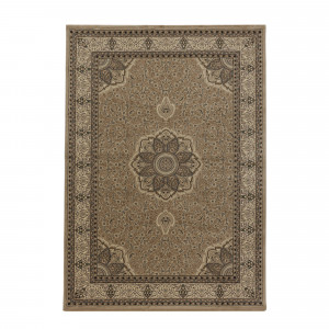 Covor Kashmir Bej V1 120x170 cm - Img 2