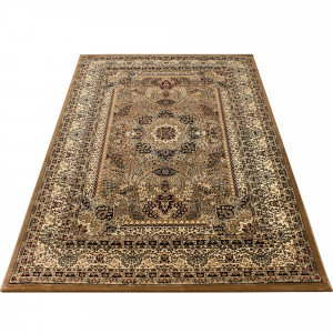 Covor Marrakesh Bej V1 200x290 cm - Img 3