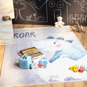 Covor My Greta Multicolor 115x170 cm - Img 2