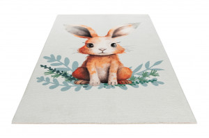 Covor My Greta Multicolor 115x170 cm - Img 2