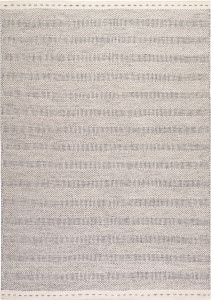 Covor My Jaipur Silver 200x290 cm