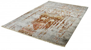 Covor My Laos Terra 120x170 cm - Img 4