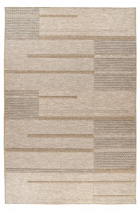 Covor My Oslo Taupe 80x150 cm - Img 1