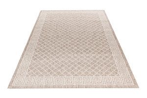 Covor My Tallinn Taupe 160x230 cm - Img 5