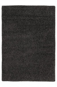 Covor My Twist Antracit 80x150 cm - Img 1