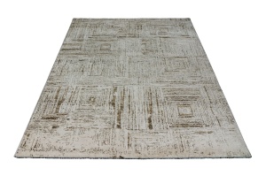 Covor Parma Crem 80x150 cm - Img 6