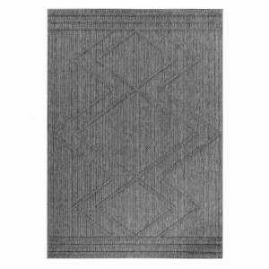 Covor Patara Gri V4 200x290 cm