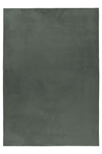 Covor Pouffy Verde V1 160x230 cm - Img 1