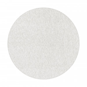 Covor Rotund Nizza Crem V1 120x120 cm