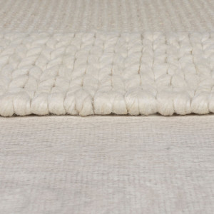 Covor Rue Natural 200x290 cm - Img 5