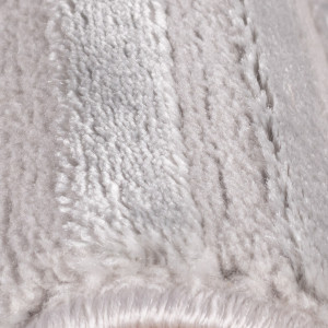 Covor Sahara Silver V2 200x290 cm - Img 4