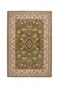 Covor Sherborne Verde 200x290 cm