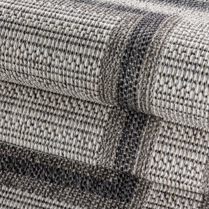 Covor tip Traversa Aruba Crem V1 80x250 cm - Img 6